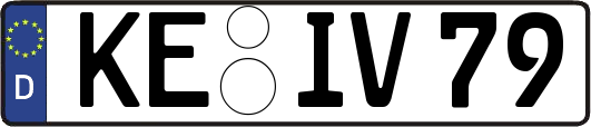 KE-IV79