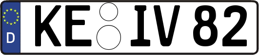 KE-IV82