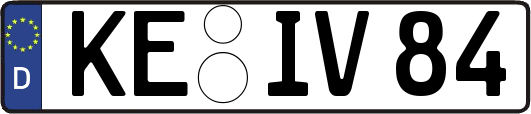 KE-IV84