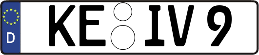 KE-IV9