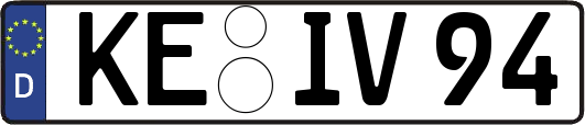 KE-IV94