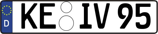 KE-IV95