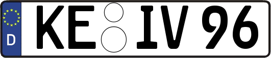 KE-IV96