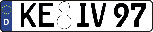 KE-IV97