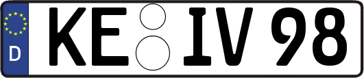 KE-IV98