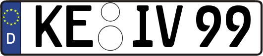 KE-IV99