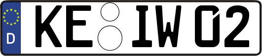 KE-IW02