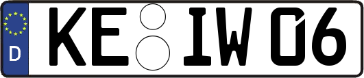 KE-IW06
