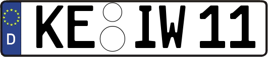 KE-IW11