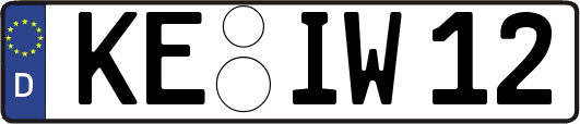 KE-IW12