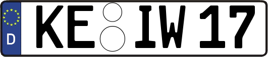 KE-IW17