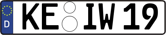 KE-IW19