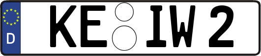 KE-IW2