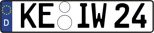 KE-IW24