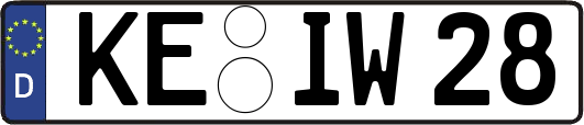 KE-IW28