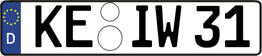 KE-IW31