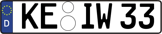 KE-IW33