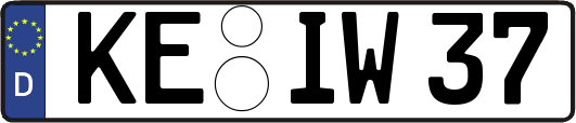 KE-IW37