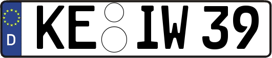 KE-IW39
