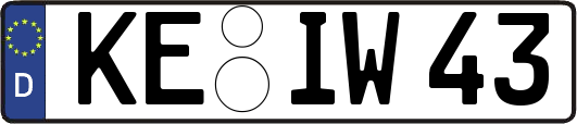 KE-IW43