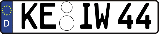 KE-IW44