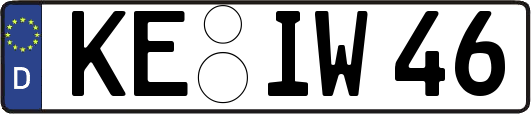KE-IW46