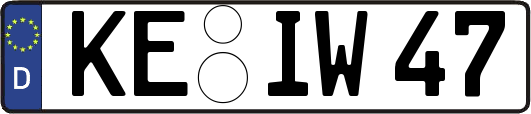 KE-IW47
