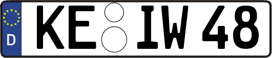 KE-IW48