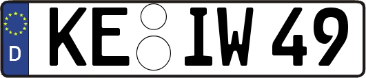 KE-IW49