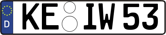 KE-IW53