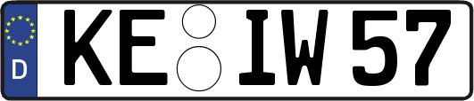 KE-IW57
