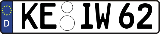 KE-IW62