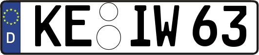 KE-IW63