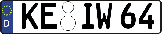 KE-IW64
