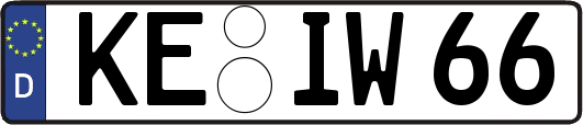 KE-IW66