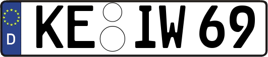 KE-IW69
