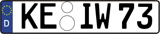 KE-IW73