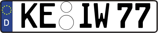 KE-IW77