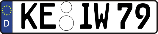 KE-IW79