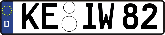 KE-IW82