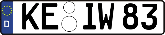 KE-IW83