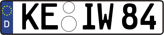KE-IW84