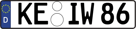KE-IW86