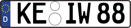 KE-IW88