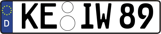 KE-IW89