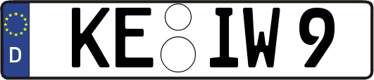 KE-IW9