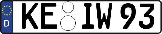 KE-IW93