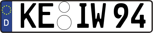 KE-IW94