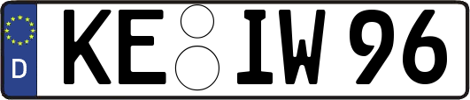 KE-IW96