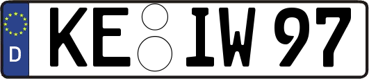 KE-IW97